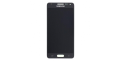 Samsung G850 Galaxy Alpha - výměna LCD displeje a dotykového sklíčka
